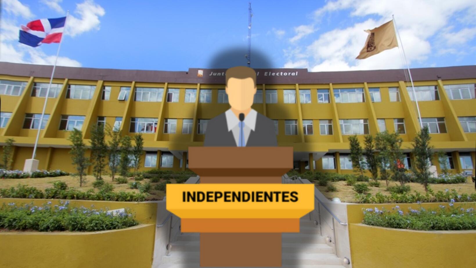 ¿Por qué quieren eliminar las candidaturas independientes en República Dominicana?