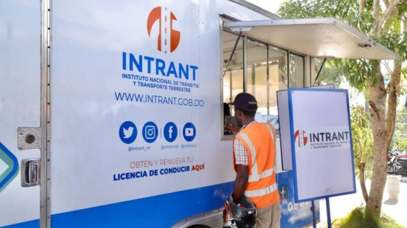 Intrant aclaró que la implementación de la nueva licencia de conducir no implicará un aumento en el costo del documento.