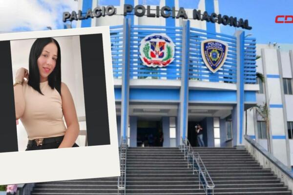 Yulenny Carolina Frías León, mujer encontrada muerta en el interior de su casa.