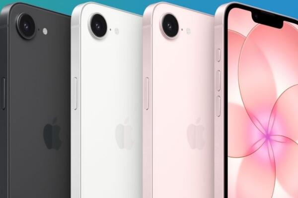 Estas son las novedades que trae el iPhone 17e