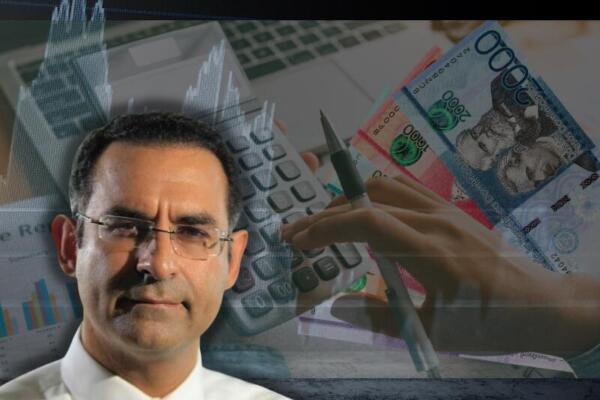 Jaime Aristy Escuder, Economista y matemático.