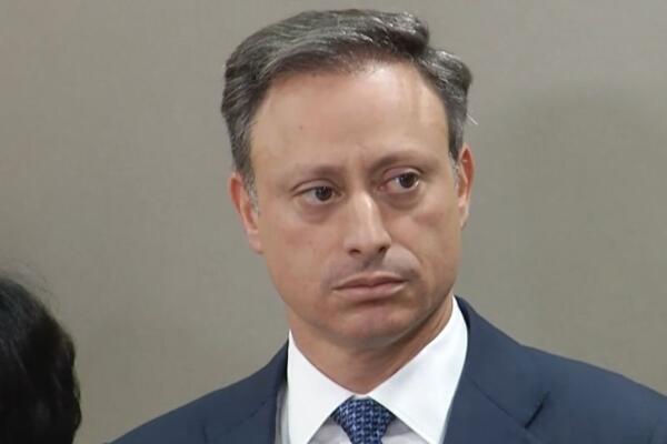Jean Alain Rodríguez Sánchez,  ex procurador. 