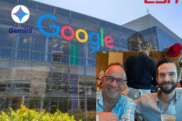 Padre en EE.UU. demanda a Google tras acusar a su IA de incitar al suicidio de su hijo