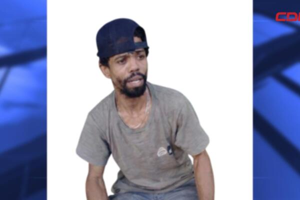 José Hidalgo, muerto durante presunto operativo policial.
