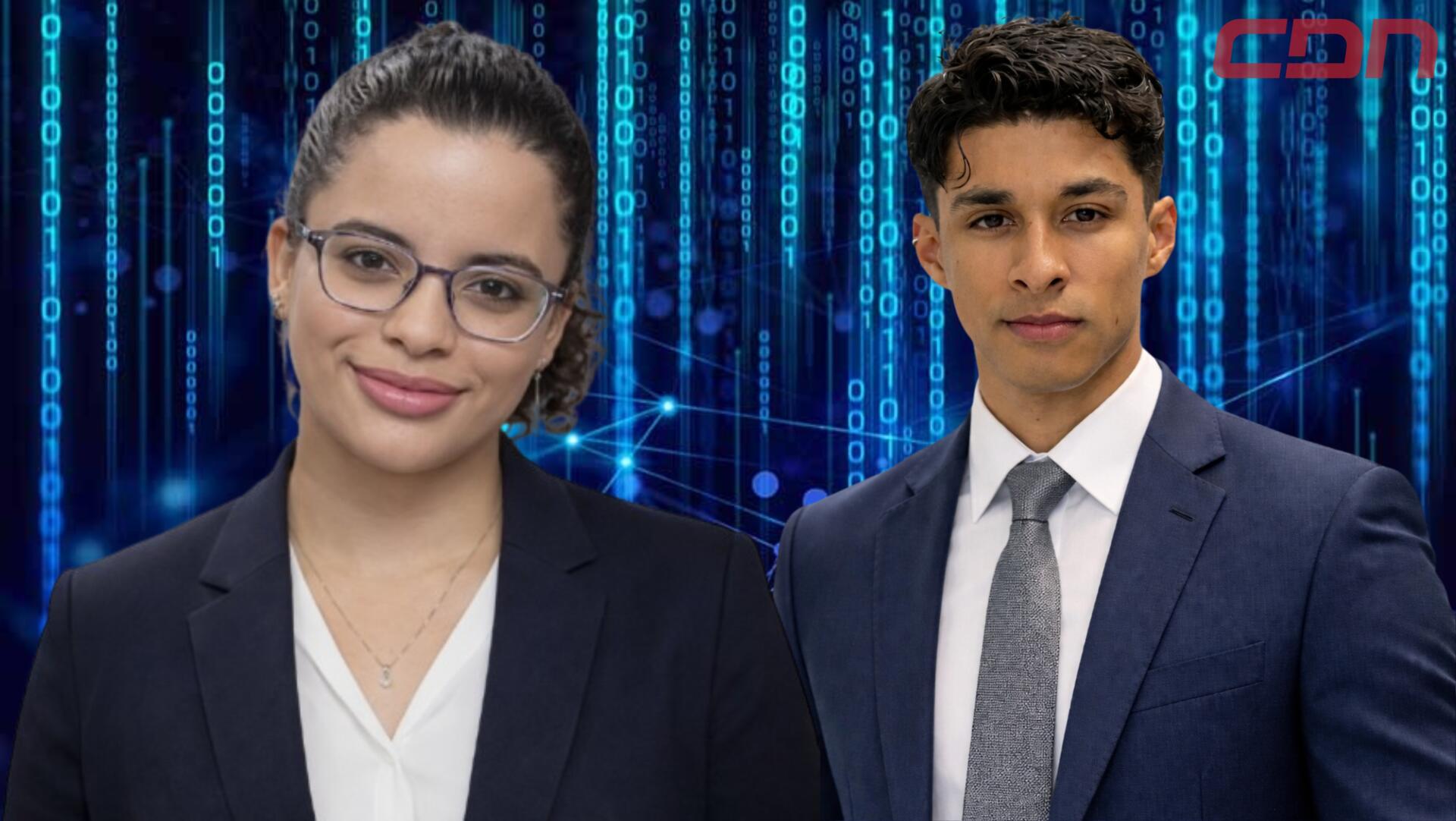 Jóvenes dominicanos presentarán proyecto para transformar residuos orgánicos en ácido láctico