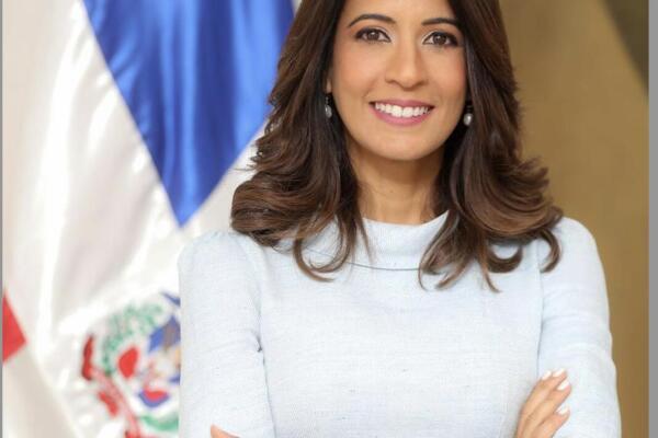 Julissa Cruz tiene una carrera de 25 años en el sector de las telecomunicaciones
Foto: fuente externa