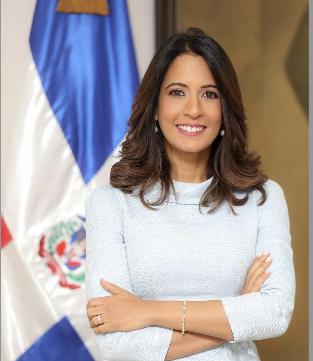Julissa Cruz INDOTEL