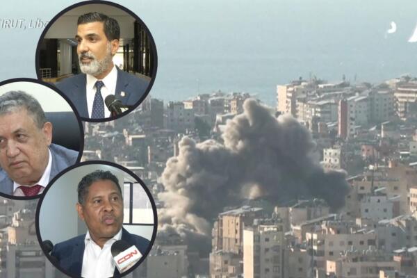 El PLD acusa al Gobierno de usar el conflicto Irán-Israel para justificar aumento de combustibles, mientras el PRM defiende medidas para proteger la economía.