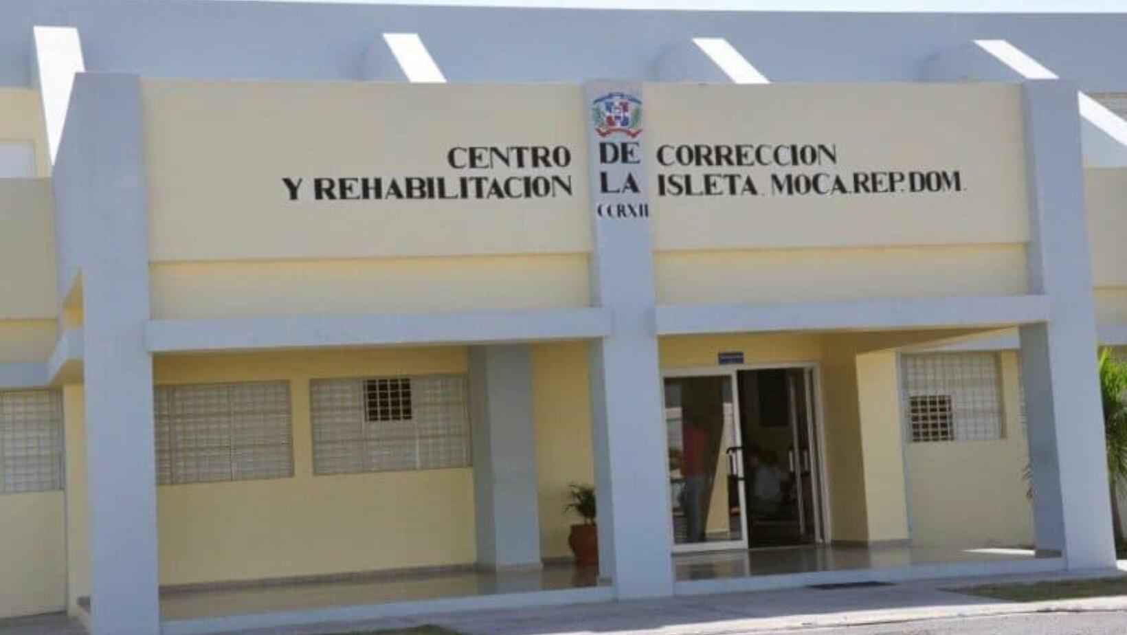 La Isleta