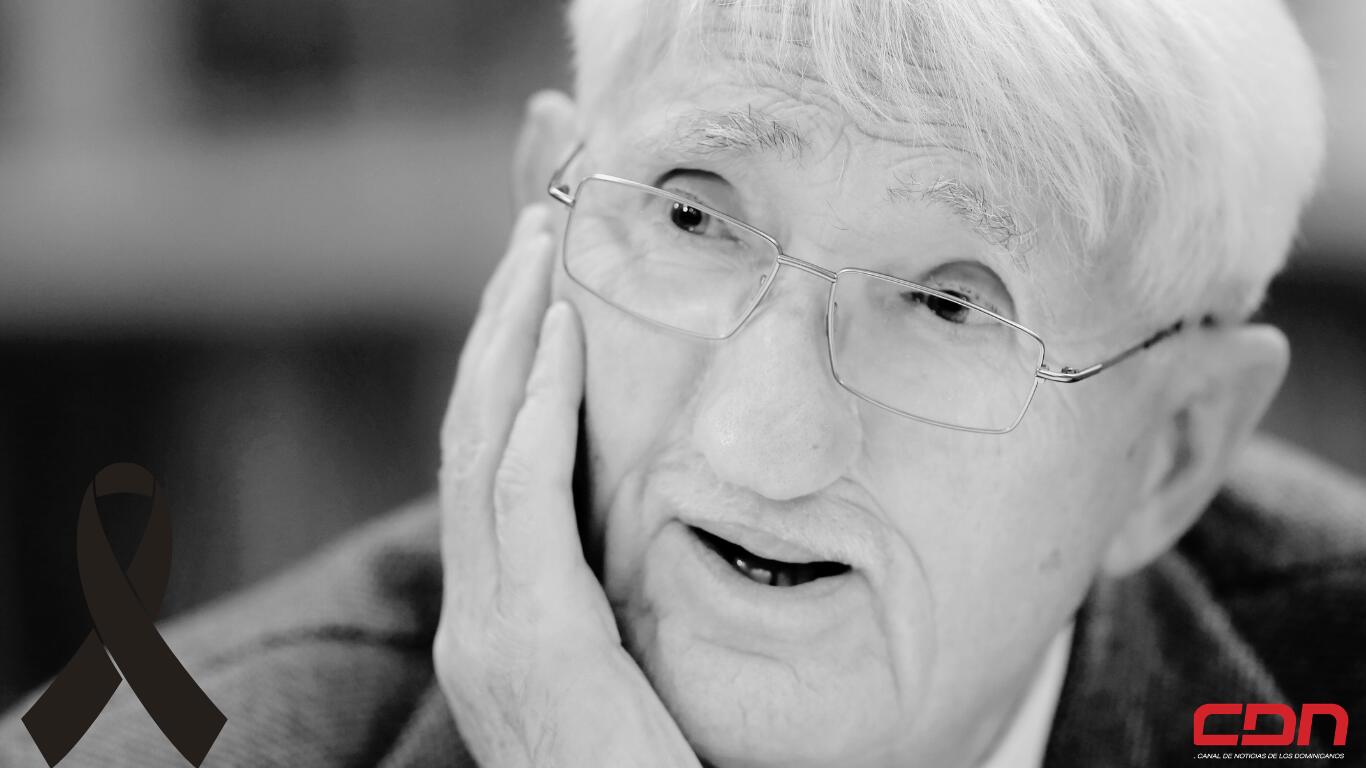 Muerte de Jürgen Habermas