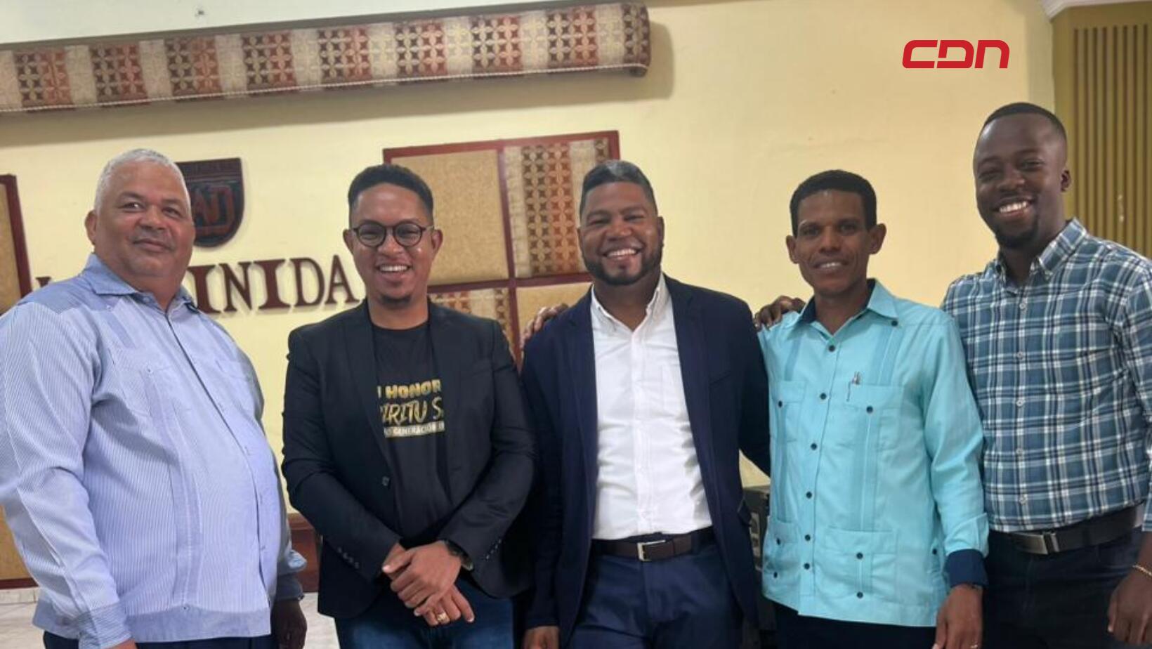 actividades cristianas en escuelas Hato Mayor