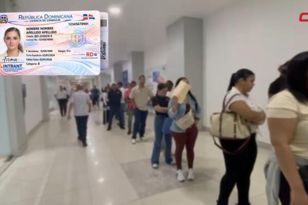 Retrasos y fallas en Intrant Plaza Bella Terra Mall.
