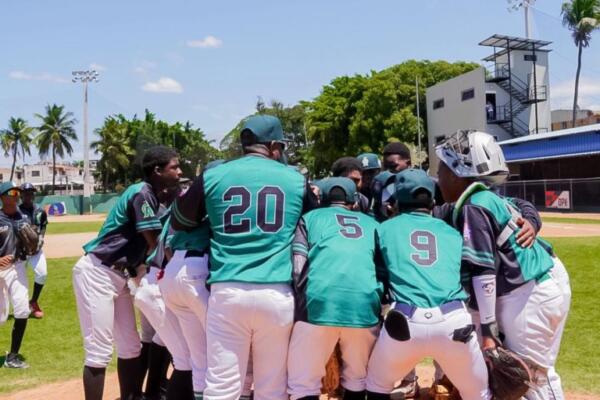 Los Ángeles ganan en Torneo Nacional de Pequeñas Ligas
