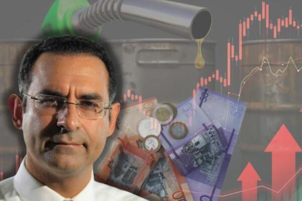 Economista Jaime Aristy Escuder.