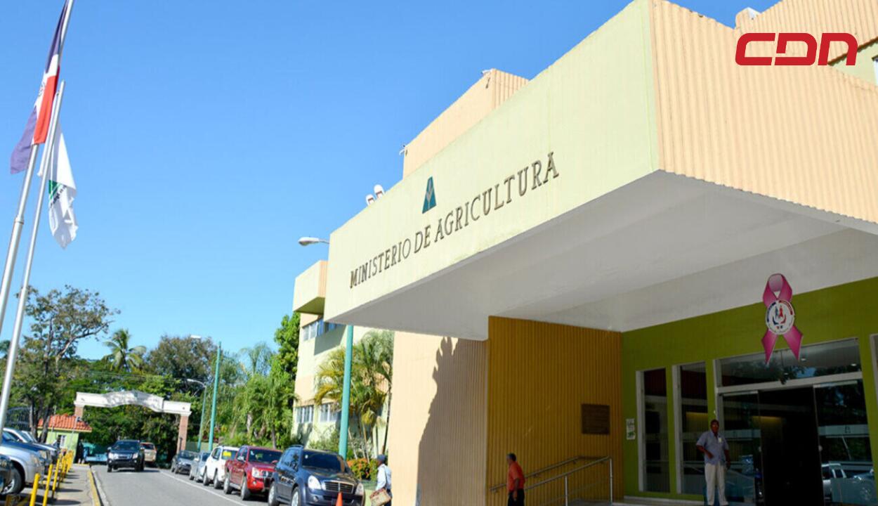 Exfuncionario Agricultura denuncia asignación obras sin licitación