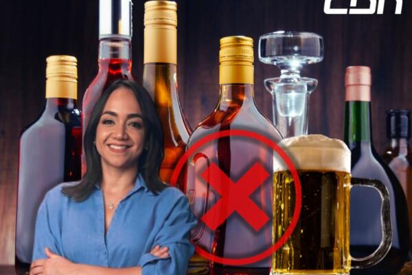 Interior y Policía prohíbe expendio de bebidas alcohólicas durante el Viernes Santo