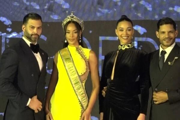 Misses & Misters of Dominican Republic inicia su temporada 2026