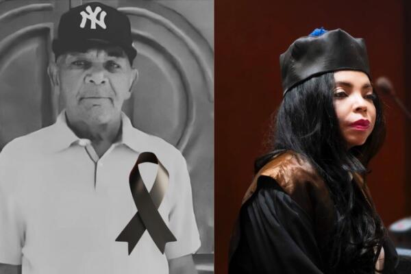 El fallecimiento de Reynoso ha generado numerosas muestras de solidaridad y respeto hacia la familia Reynoso.