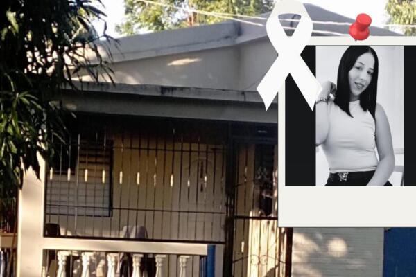 Horror en Sabana Iglesia: joven es hallada amordazada y parcialmente calcinada; investigan posible feminicidio