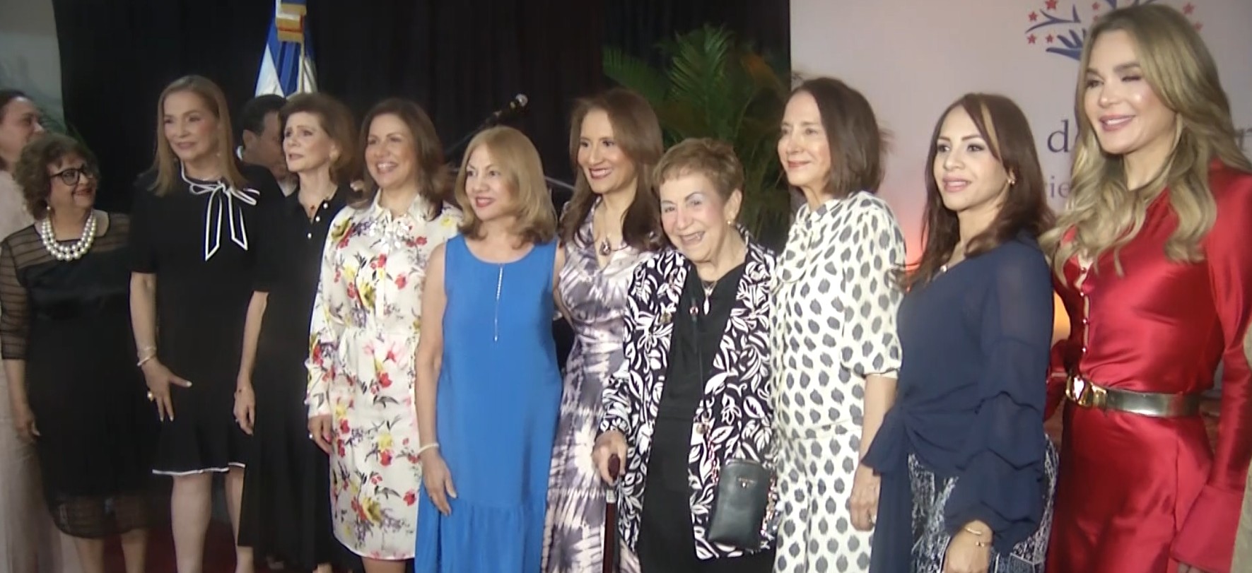 Fundación Creciendo Juntas reconoce a mujeres destacadas