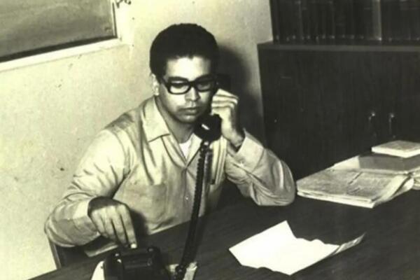 ¿Qué pasó con Orlando Martínez? El caso que marcó la historia dominicana