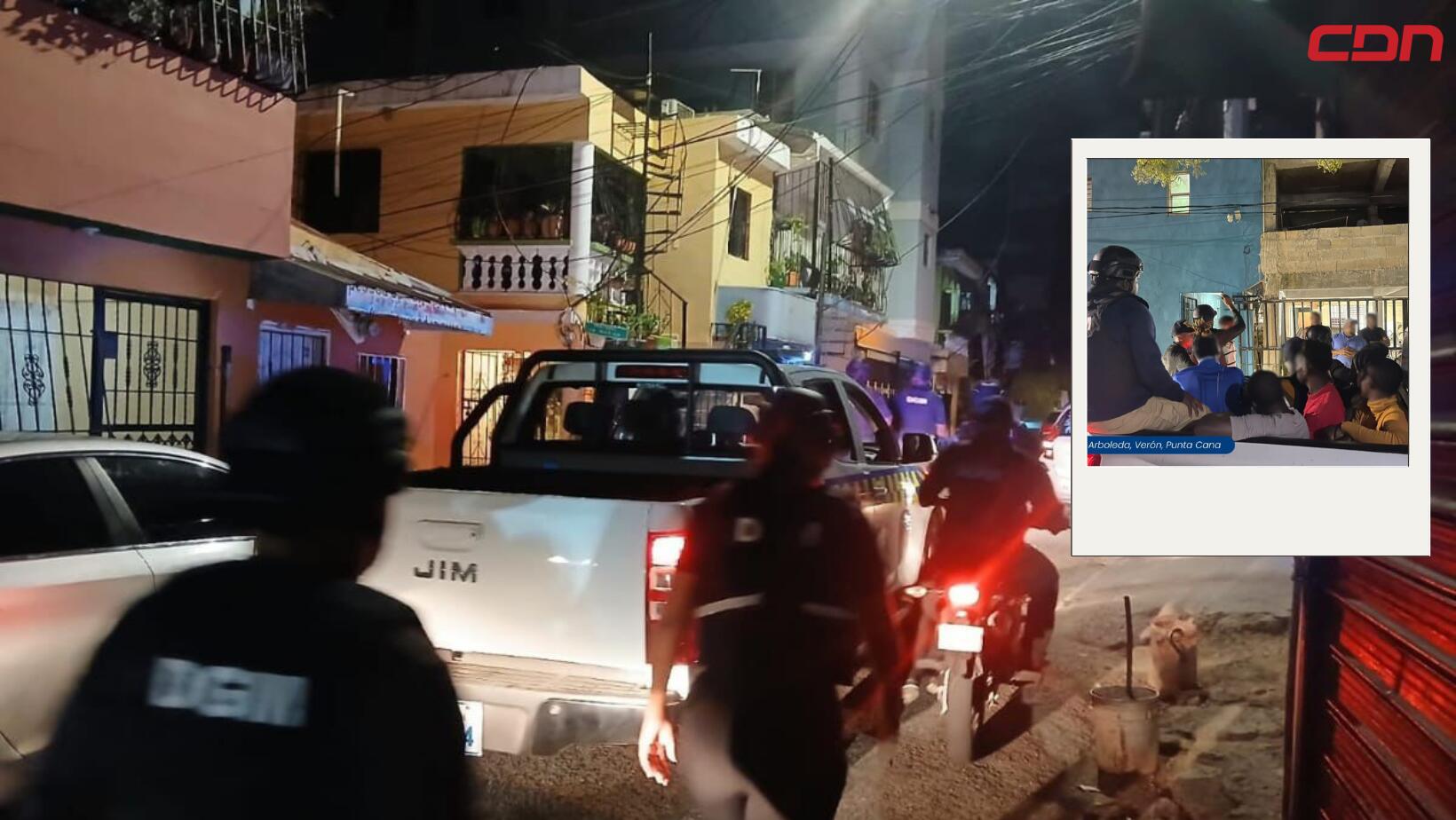 Migración indocumentados