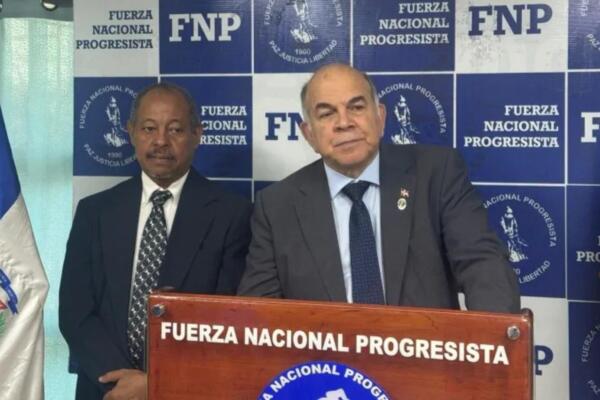 FNP propone medidas para garantizar seguridad energética y alimentaria