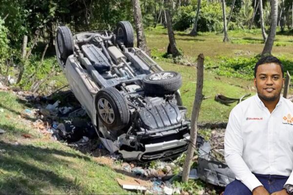 Exhortan a la población conducir con prudencia en Semana Santa