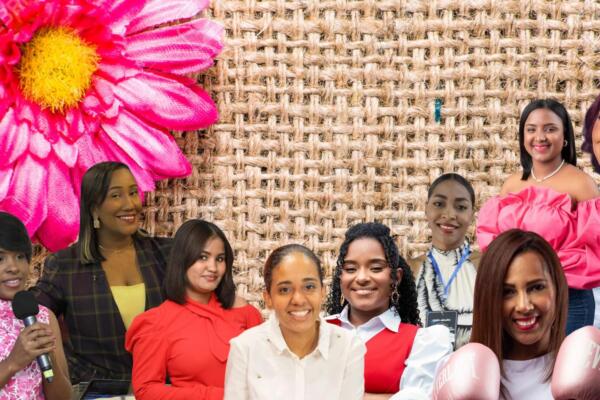 Mujeres CDN que inspiran y dominan las redes sociales