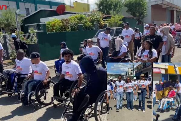 Rehabilitación celebra con éxito la XI Feria Recreativa en Hato Mayor