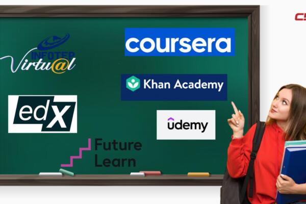 Plataformas educativas gratis que como dominicano debes conocer 