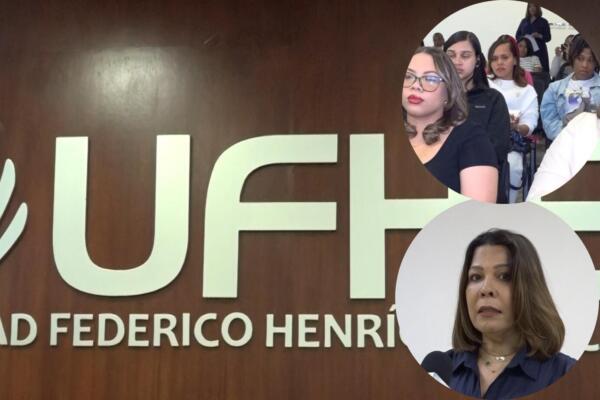 Ufhec imparte charla sobre prevención del suicidio