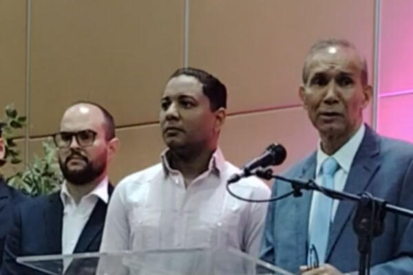 El PLD denunció que se está diseñando a puertas cerradas una propuesta de reforma a la Ley 87-01 de Seguridad Social.
