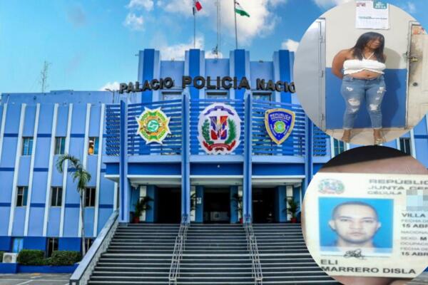 Conflicto de pareja termina en agresión con arma blanca en Villa Altagracia