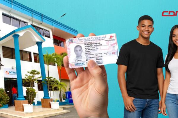 Jóvenes desde los 16 años pueden solicitar el permiso de aprendizaje de conducir tras cumplir con evaluaciones médicas, charlas de educación vial y un examen teórico.