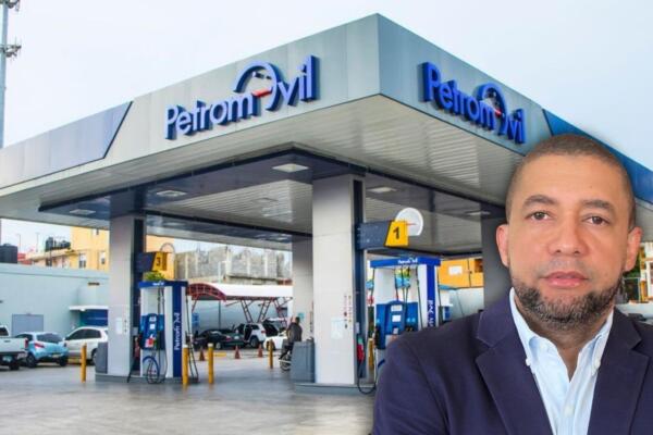 Petromovil, S.A se querella por difamación e injuria contra comunicador Jefté Rafael Ventura Jiménez