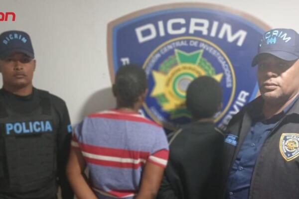 Primos reportados como desaparecidos presuntamente Vivían con un adulto el cual se encuentra apresado.