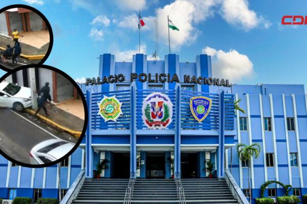 Dicrim identifica a los presuntos autores de un asalto viral; víctimas recuperaron pertenencias y se busca a los implicados para su arresto.
