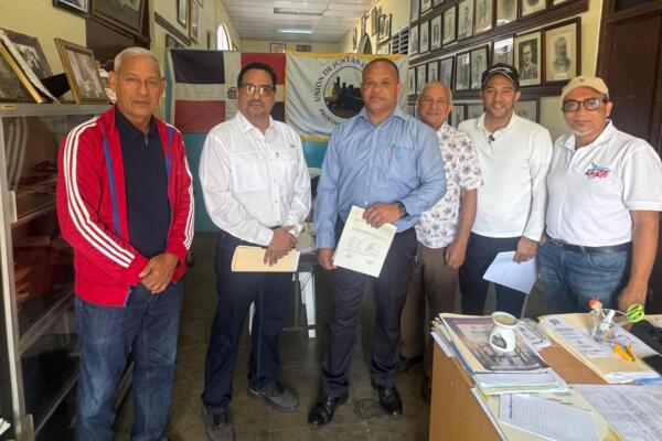 Presentan plancha “Continuidad y Formación 2026-2028” para dirigir Apratelmete, INC.