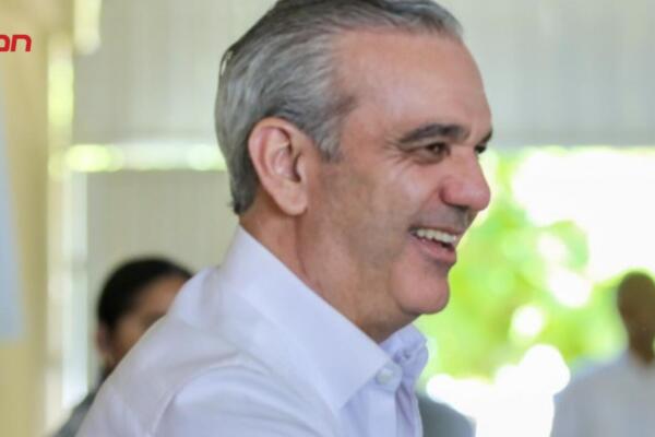 El presidente Luis Abinader encabezará actividades oficiales en Santiago, el Distrito Nacional y Samaná como parte de su agenda de desarrollo y cercanía con las comunidades.