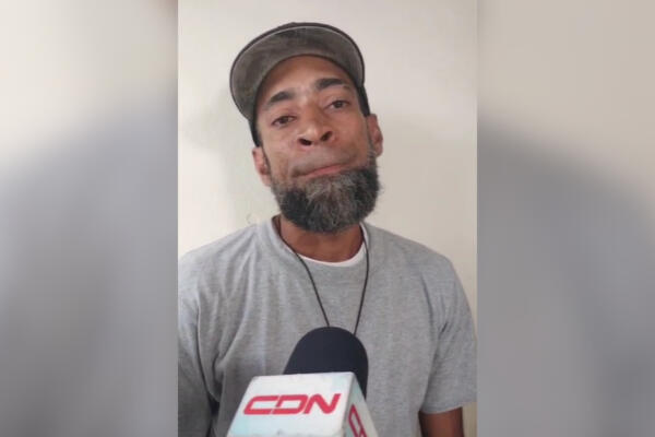 Un joven de 38 años se entregó tras resultar señalado como presunto autor del robo de una caja fuerte en el kilómetro 9.