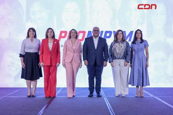 Primera edición del Foro Promipyme Mujer destaca que más del 52% de los desembolsos apoyan negocios femeninos y que su inclusión impulsa empleo y crecimiento.
