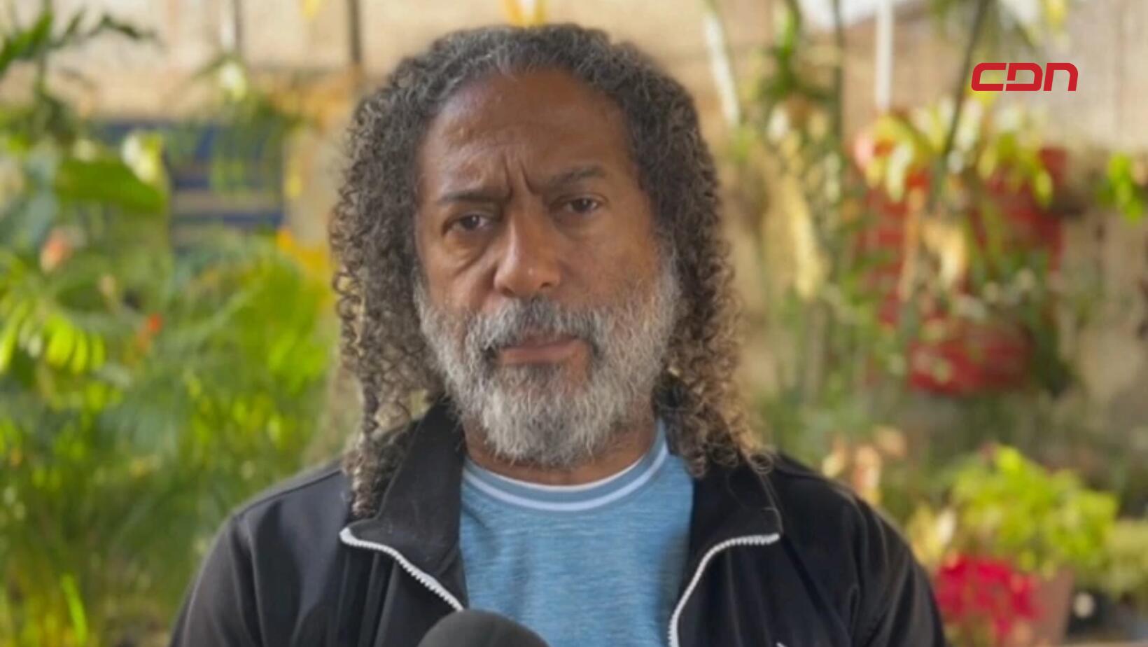 protestas por la Cordillera Septentrional