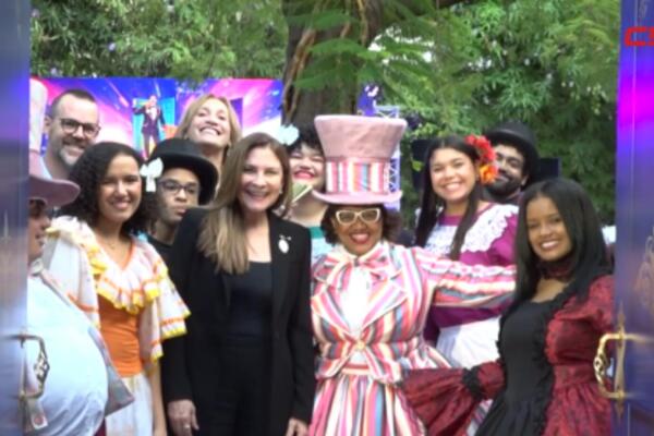 Musical inclusivo transforma percepción sobre la neurodiversidad.