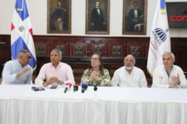 Abinader encabezará desfile y amplias inauguraciones en Santiago.

