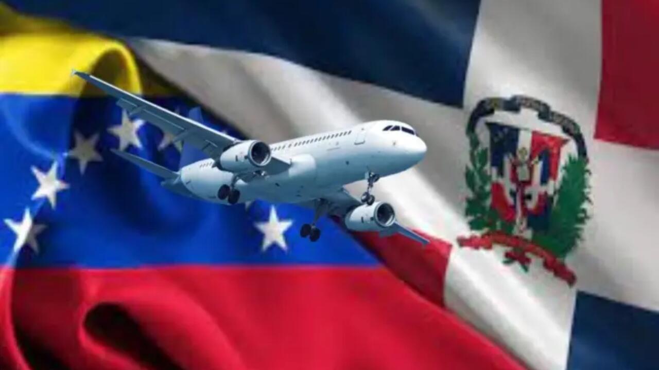 RD venezuela