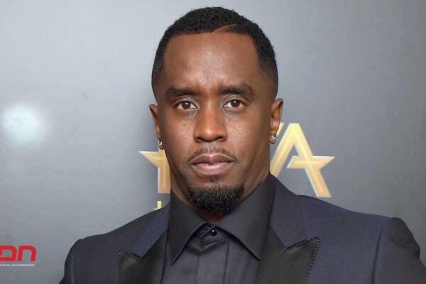 Sean John Combs, conocido por su nombre artístico Sean “Diddy”. Foto: Fuente externa 