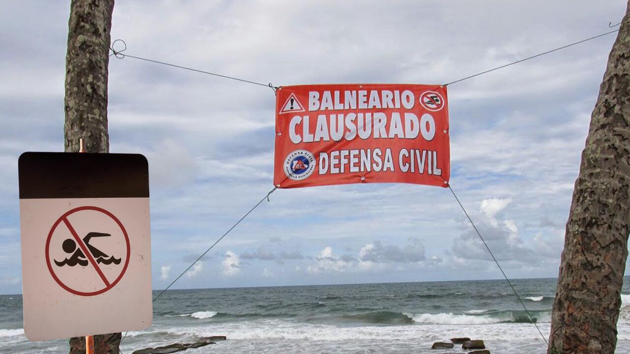 playas