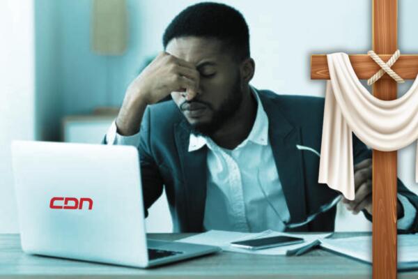 ¿Qué dice el Código Laboral sobre los días libres en Semana Santa?