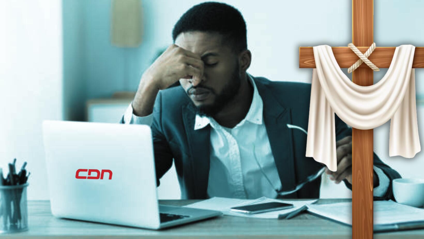 ¿Qué dice el Código Laboral sobre los días libres en Semana Santa?